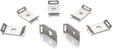 Cable Tie Mounts