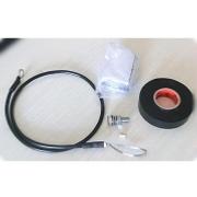 Universal Grounding Kit for 1/4" to 5/8" cable