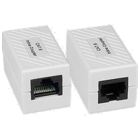 Cat6 RJ45 Coupler