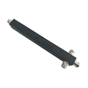 Power Splitter 698-2700MHz (High Power Square 3-Way)