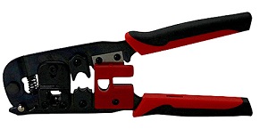 RJ45 Crimp Tool (for 510-22-2096)