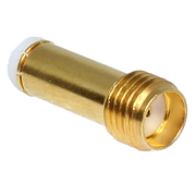 SMA Jack - MBX(C4.9) Plug Adaptor