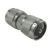 Adaptor UHF Male to N Male