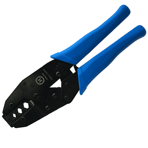 Professional Ratchet Crimp Tool HT-336C2