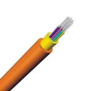 Multi-Cores Distribution Indoor Optical Fiber Cable