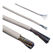 Voice Cable, Leads & Plugs