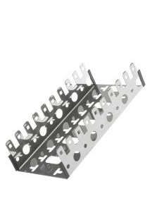 Back Mount Frame