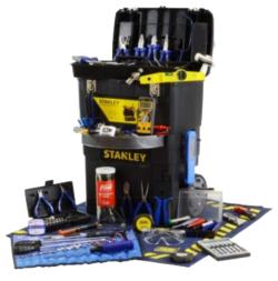 Service Engineers Toolkit ‘D’