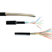 CW1128 External Telephone Cable
